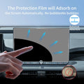 2026 Toyota RAV4 10.5" HD Tempered Glass Screen Protector