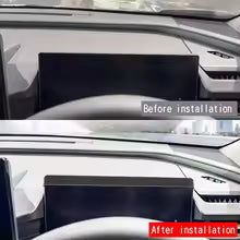 2026 Toyota RAV4 Dashboard Instrument Cluster Sun Shade Visor